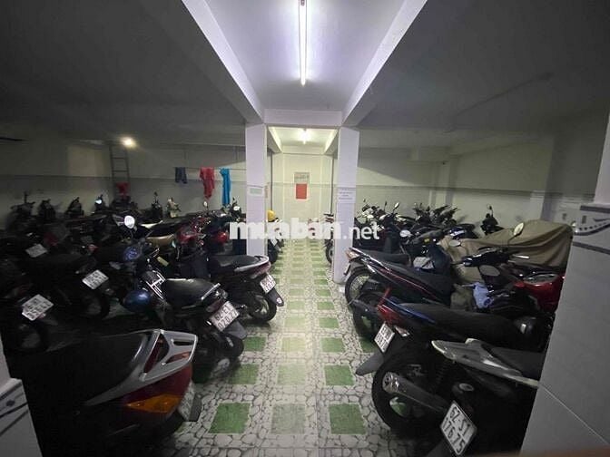 phòng cho thuê giá tốt  phường 15, tâb bình (cũ)