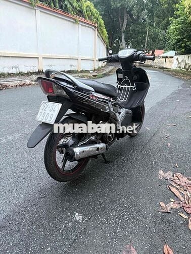 Bán xe tay ga Yamaha