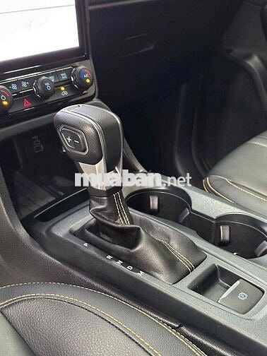 Ford Wildtrak 2023 Nextgen