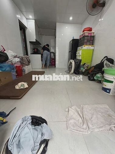 🚀🚀NHÀ PHỐ TÂN MAI: 30M/ 1,68 TỶ/ KO QUY HOẠCH