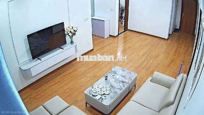 BÁN CC CAO CẤP PHÙNG HƯNG - 93m - 3PN – CẠNH VIỆN 103 - SỔ ĐỎ - Ở NGAY