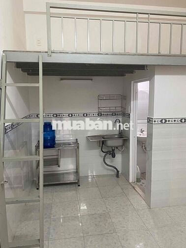 phòng cho thuê giá tốt  phường 15, tâb bình (cũ)