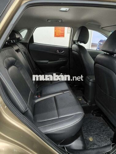 KONA 2019 2.0 AT ĐẶC BIỆT - 80000 km