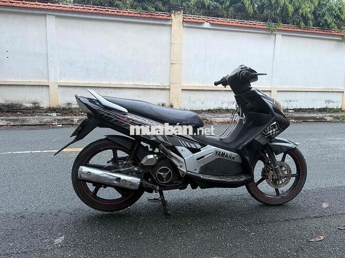 Bán xe tay ga Yamaha