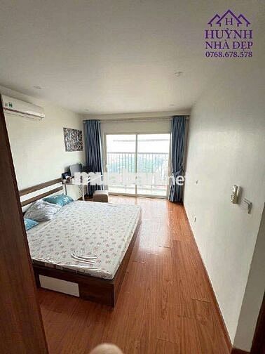 BÁN CC CAO CẤP PHÙNG HƯNG - 93m - 3PN – CẠNH VIỆN 103 - SỔ ĐỎ - Ở NGAY