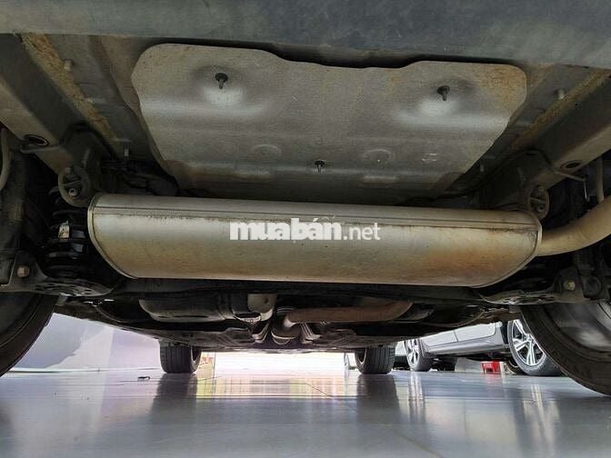 KONA 2019 2.0 AT ĐẶC BIỆT - 80000 km