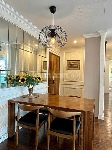 Chú Mạnh cần bán The Useful Apartment Tân Bình 60m2 2PN 1WC giá 2,3 tỷ