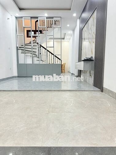 🌹🌹NHÀ MỚI TINH PHỐ VĨNH HƯNG  35m2 * 3 TẦNG * 4 NGỦ 💸 3,79 TỶ