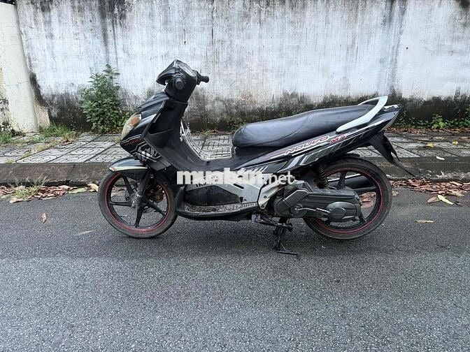 Bán xe tay ga Yamaha