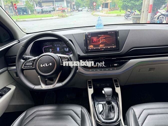 Kia Seltos 2024 1.5 Luxury - 39000 km