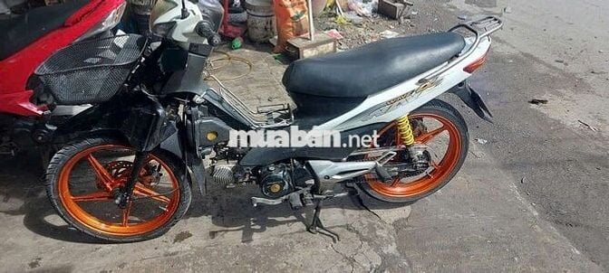 Wave 54 dên 13tay 3