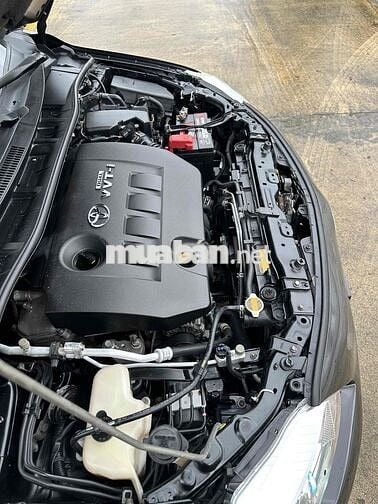 🏆TOYOTA CORROLA ALTIS 2.0V 1 CHỦ ĐÀ NẴNG🏆