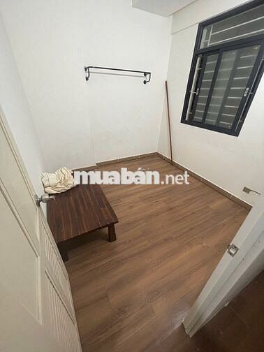 CHDV , Phòng Trọ Chung Cư Đức Khải