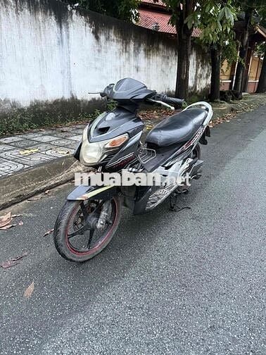 Bán xe tay ga Yamaha