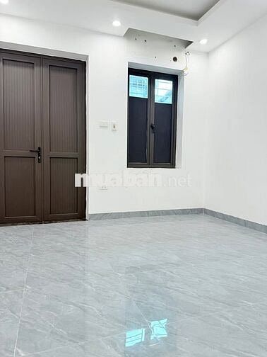 🌹🌹NHÀ MỚI TINH PHỐ VĨNH HƯNG  35m2 * 3 TẦNG * 4 NGỦ 💸 3,79 TỶ