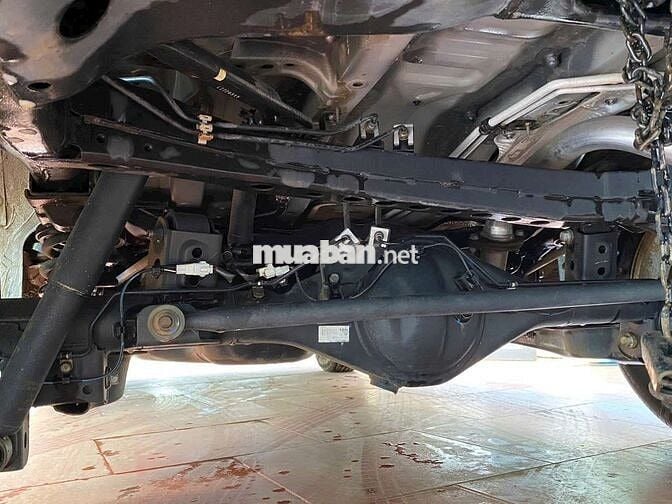 Innova 2017 2.0E - 104000 km