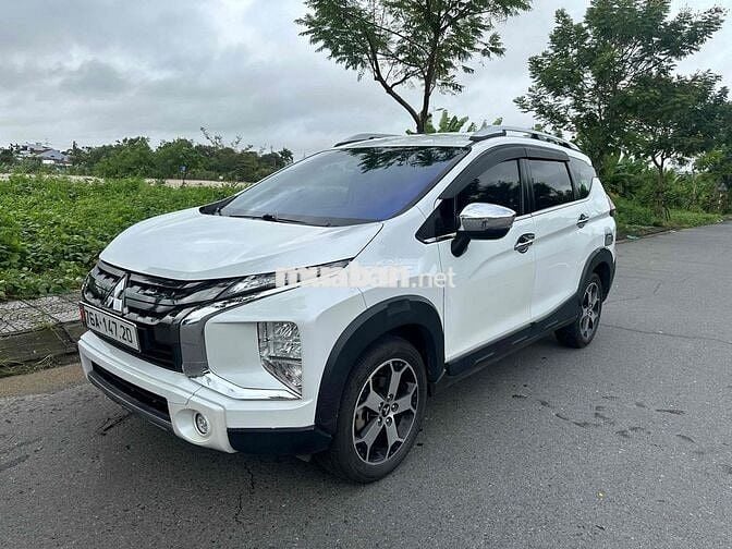 cần bán xpander cross