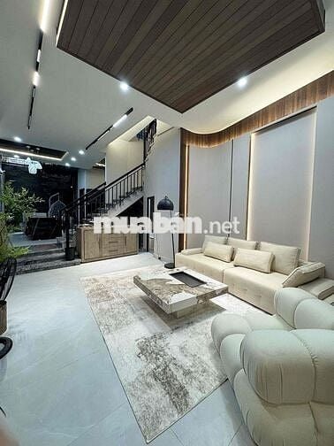 Bán nhà kiệt 3m5 82m2 Điện Biên Phủ Đà Nẵng