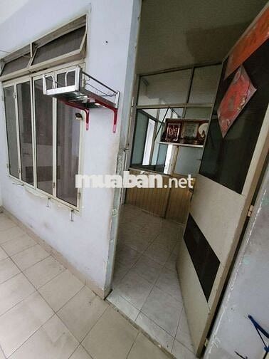 Cho thuê Q4 cc Tân Vĩnh, gần ĐH Luật, Vincom, Bệnh viện Y dược