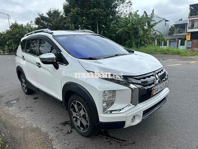 cần bán xpander cross