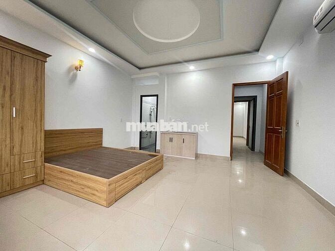 🥳DỰ ÁN STUDIO BAN CÔNG SIÊU RỘNG NGAY DƯƠNG THỊ MƯỜI - TÔ KÝ - BV Q12