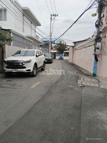 Bán nhà đường số 2 P.Thạnh Mỹ Lợi, Quận 2.DT 10. x12. Giá chỉ 12.8 tỷ