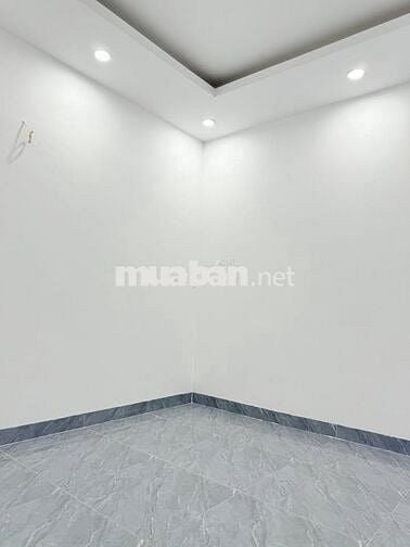 🌹🌹NHÀ MỚI TINH PHỐ VĨNH HƯNG  35m2 * 3 TẦNG * 4 NGỦ 💸 3,79 TỶ