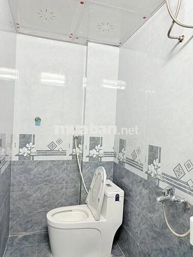 🌹🌹NHÀ MỚI TINH PHỐ VĨNH HƯNG  35m2 * 3 TẦNG * 4 NGỦ 💸 3,79 TỶ