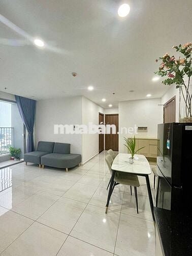 CHO THUÊ CĂN HỘ 2PN, FULL NỘI THẤT TẦNG 16 HAPPY ONE CENTRAL