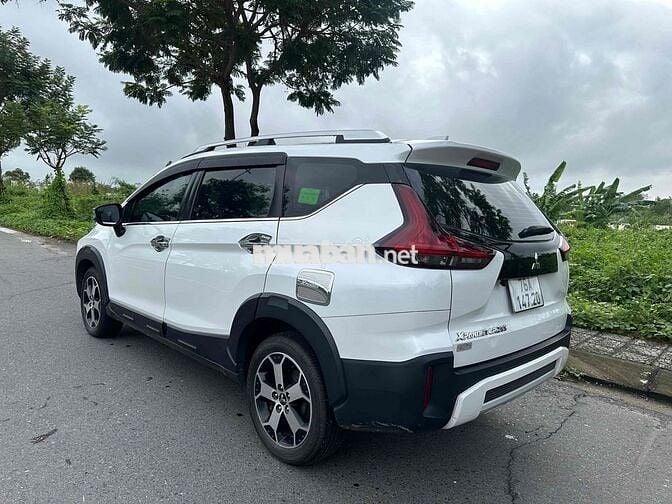 cần bán xpander cross