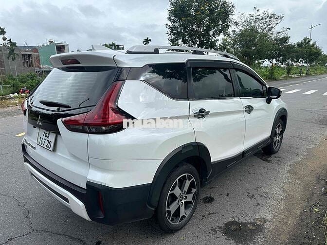 cần bán xpander cross