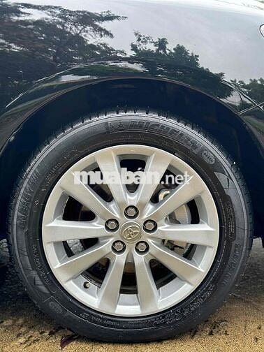 🏆TOYOTA CORROLA ALTIS 2.0V 1 CHỦ ĐÀ NẴNG🏆