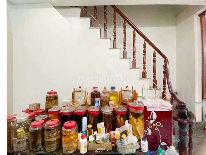 CẦN TIỀN BÁN GẤP, NGUYỄN THỊ KIÊU, HẺM NHỰA 6M,QUẬN 12, DT 60M²,2TẦNG,