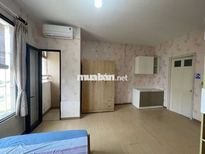 CHDV , Phòng Trọ Chung Cư Đức Khải