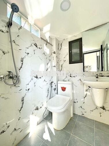 KHAI TRƯƠNG PHÒNG BAN CÔNG - FULL NỘI THẤT NGAY KCX TÂN THUẬN