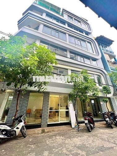 Mặt Tiền Đường Ni Sư Huỳnh Liên Ngay Chung Cư Bàu Cát.