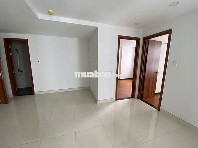 BÁN CĂN GÓC 56M2, 2PN2WC: 1TỶ770 - CHUNG CƯ SAMSORA RIVERSIDE