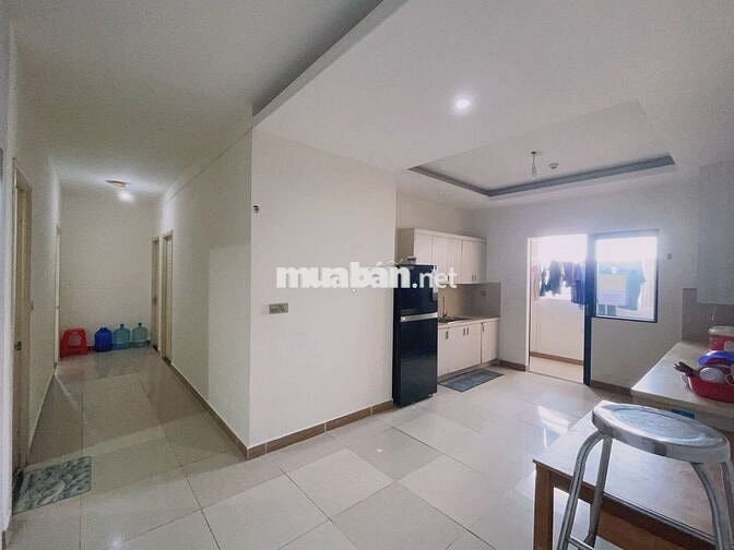 CHDV , Phòng Trọ Chung Cư Đức Khải