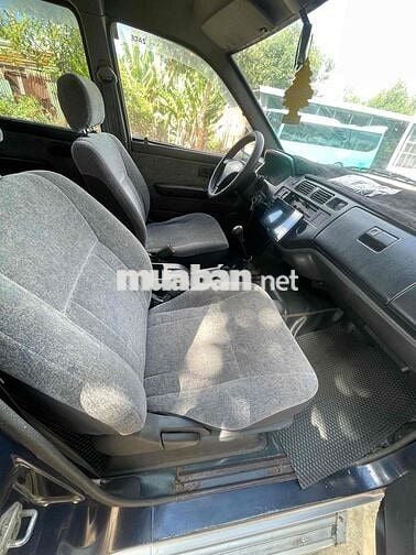 Toyota Zace 2002 GL - 2345 km