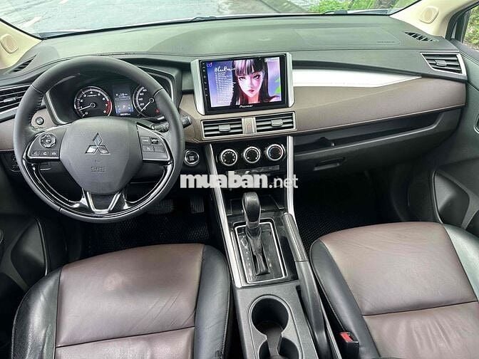 cần bán xpander cross