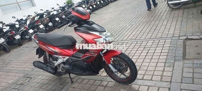 Xe Honda Air Blade bstp