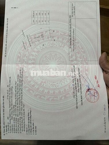 🔥 Đất hẻm 322 TRẦN PHÚ - Phường Thành Công - BMT
💥💥 .