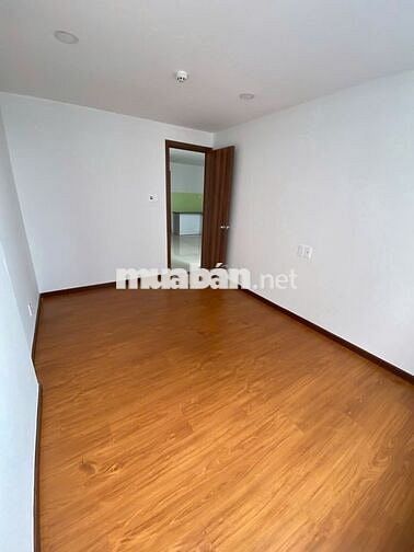 BÁN CĂN GÓC 56M2, 2PN2WC: 1TỶ770 - CHUNG CƯ SAMSORA RIVERSIDE