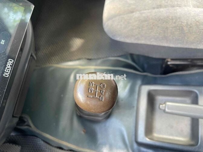 Toyota Zace 2002 GL - 2345 km