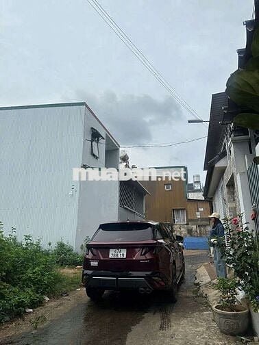 🔥 Đất hẻm 322 TRẦN PHÚ - Phường Thành Công - BMT
💥💥 .