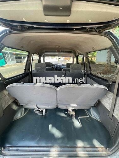 Toyota Zace 2002 GL - 2345 km