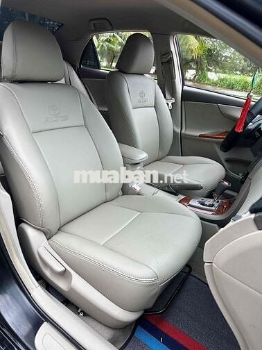 🏆TOYOTA CORROLA ALTIS 2.0V 1 CHỦ ĐÀ NẴNG🏆