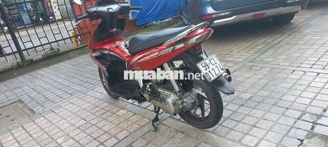Xe Honda Air Blade bstp