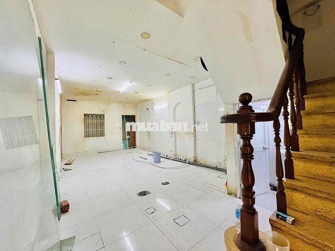 🔥 CHO THUÊ NHÀ MẶT TIỀN ĐẸP, GIÁ RẺ – BÌNH GIÃ, P.13, TÂN BÌNH