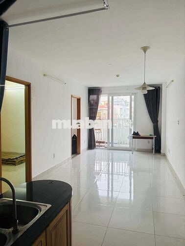 💥HOT DEAL Tara Residence–2PN 2WC Full NT Đẹp Lung Linh Chỉ 11Tr/Tháng